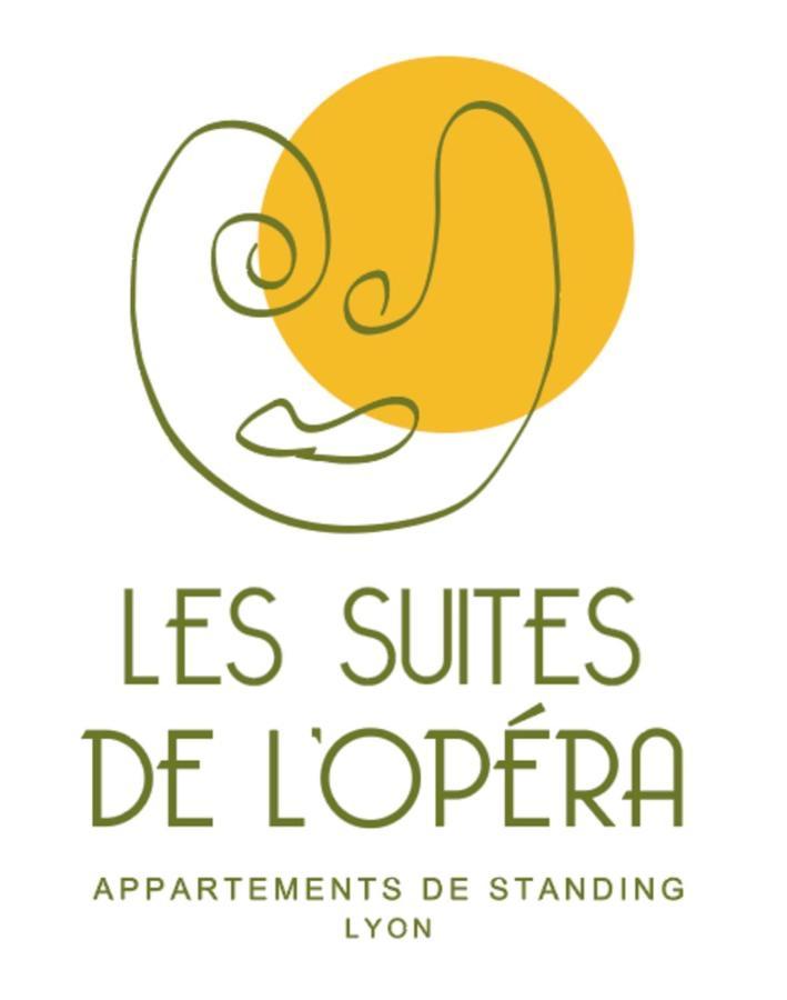 Les Suites De L'Opera - Apartment Aretha For 4 People Lyon Extérieur photo